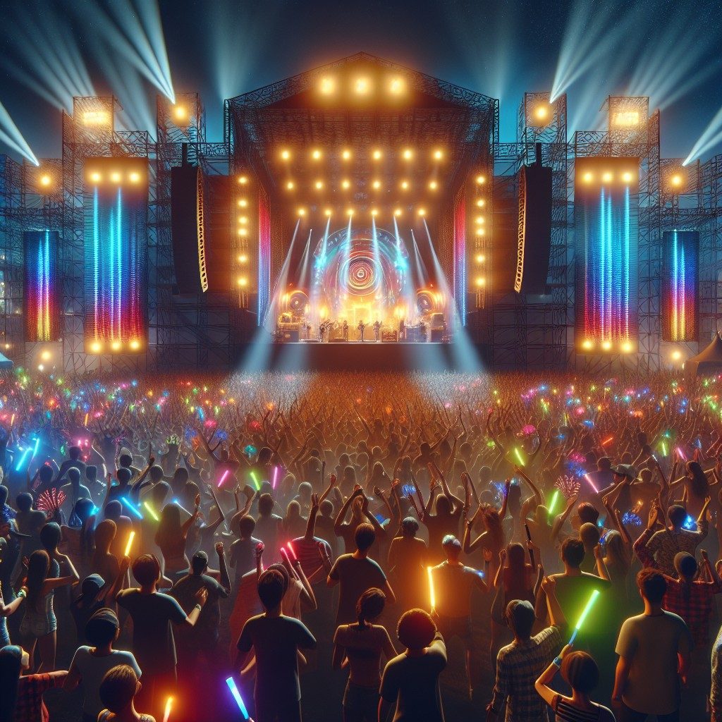 VibeFest prezintă lineup-urile şi cele mai aşteptate show-uri din 2026 9 VibeFest prezintă lineup-urile şi cele mai aşteptate show-uri din 2026