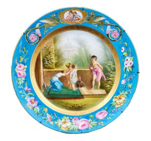 Galeriile de Artă A. Rădulescu inaugurează la Eko Group Vila un program exclusiv de formare artistică pentru companii